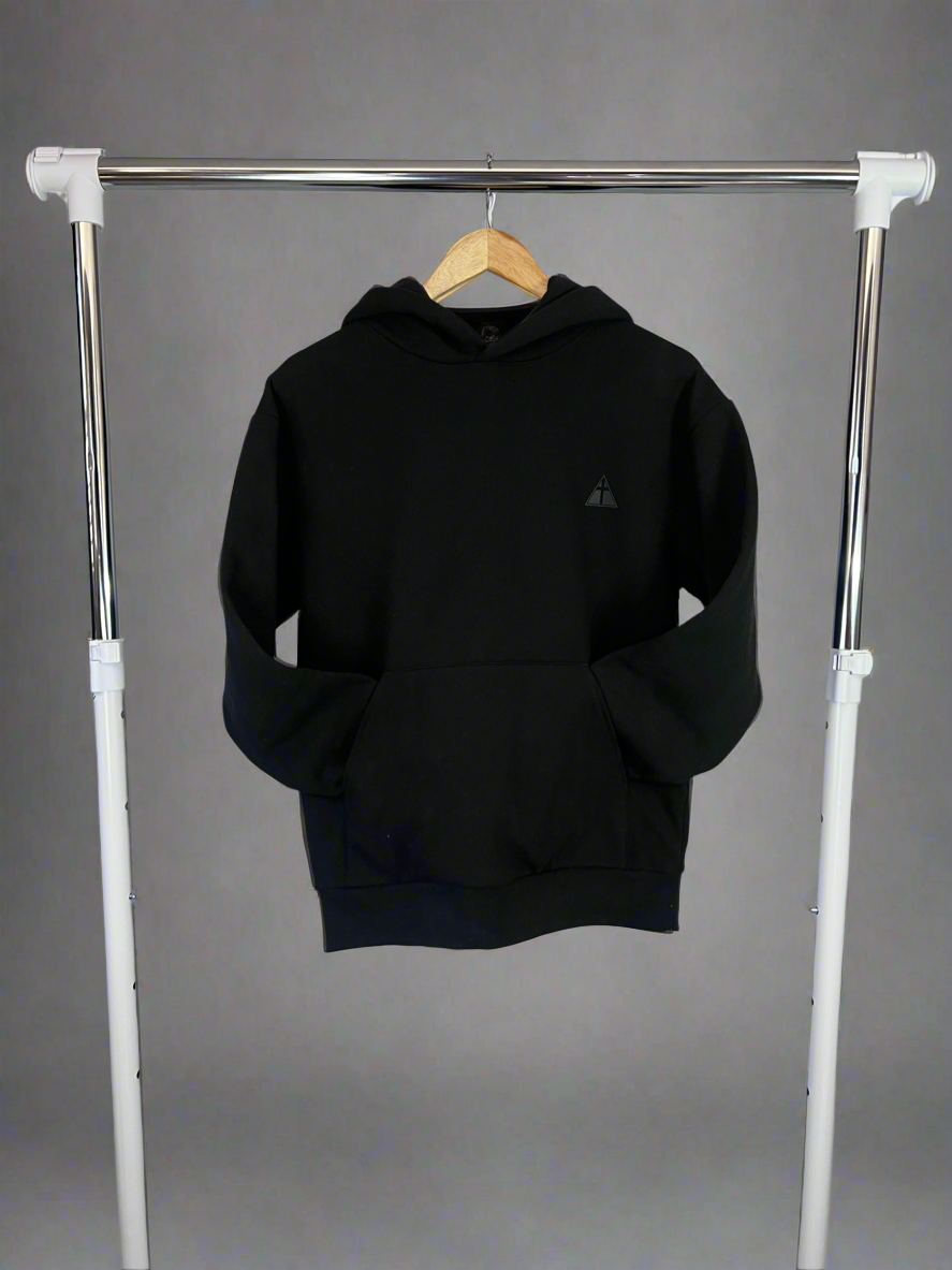 G.I.L Hoodie (black)